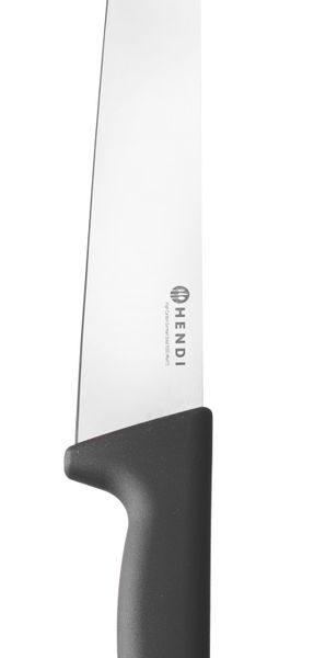 Butcher's knife