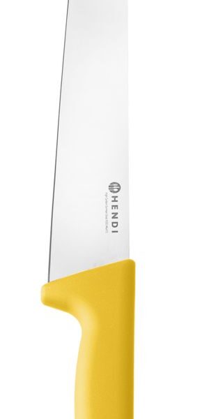 Butcher's knife