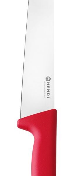 Butcher's knife