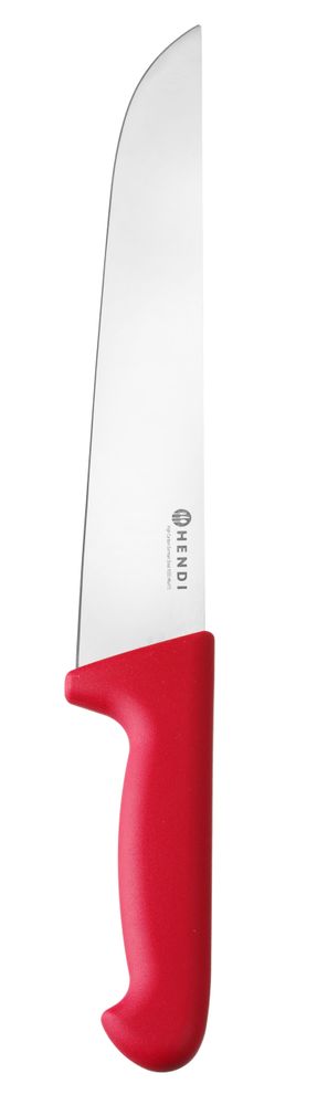 Butcher's knife Butcher's knife