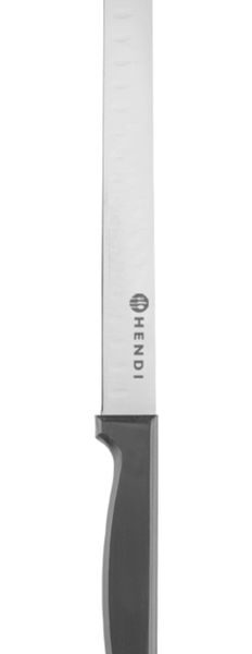 Salmon knife