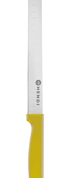 Salmon knife