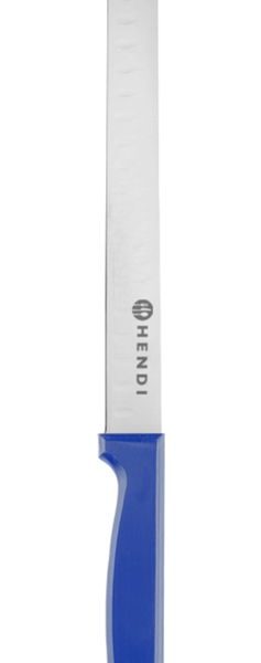 Salmon knife