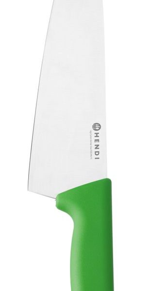 Chef's knife
