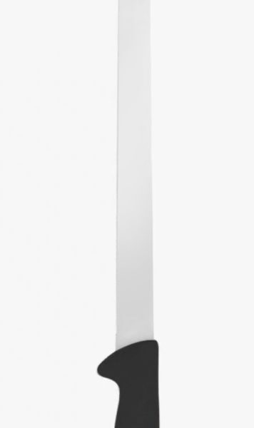 Pastry knife