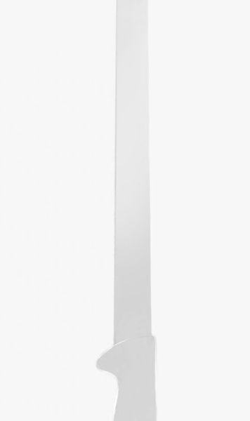Pastry knife