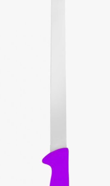 Pastry knife