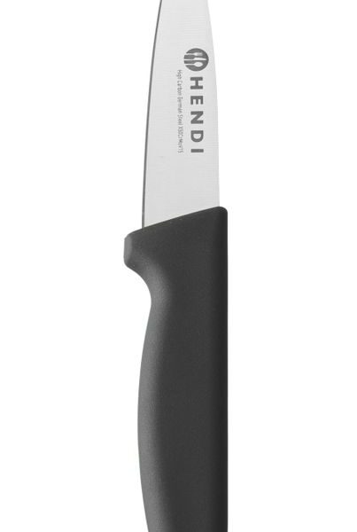 Paring knife