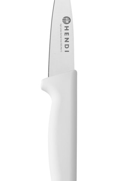 Paring knife