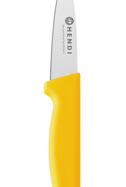 Paring knife