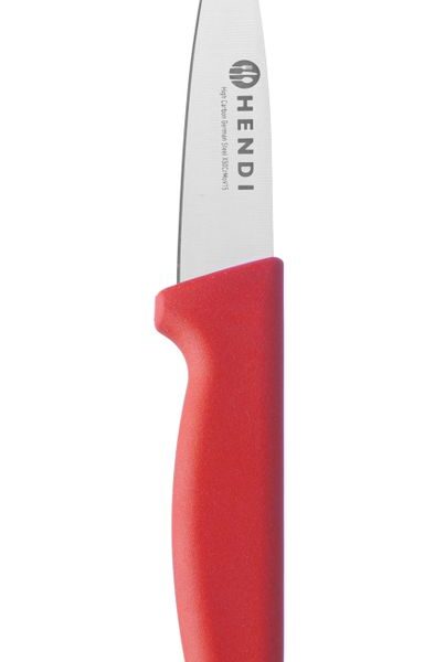 Paring knife