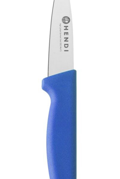 Paring knife