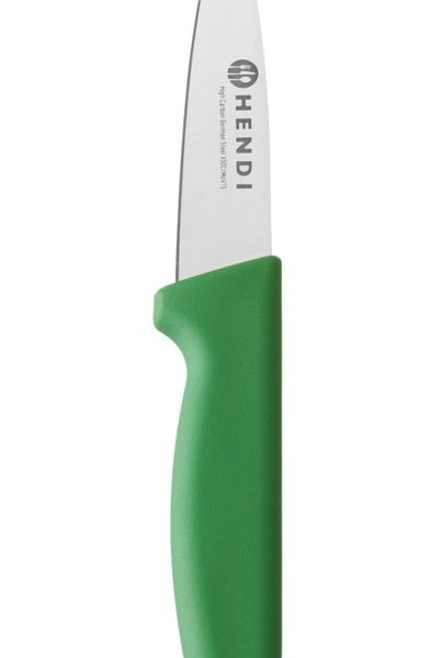 Paring knife