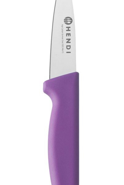Paring knife