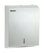 Pap. handdoekdispenser ILZF10 - Afbeelding 6