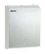 Pap. handdoekdispenser ILZF10 - Afbeelding 2