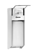 Zeepdispenser PS 0,9L-W