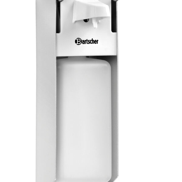 Zeepdispenser PS 0,9L-W