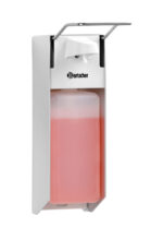 Zeepdispenser PS 0,9L-W - Afbeelding 2