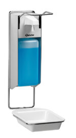 Lekbak PS 0,9L-W - Afbeelding 4