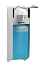 Desinfectiedispenser PS 0,9L-W