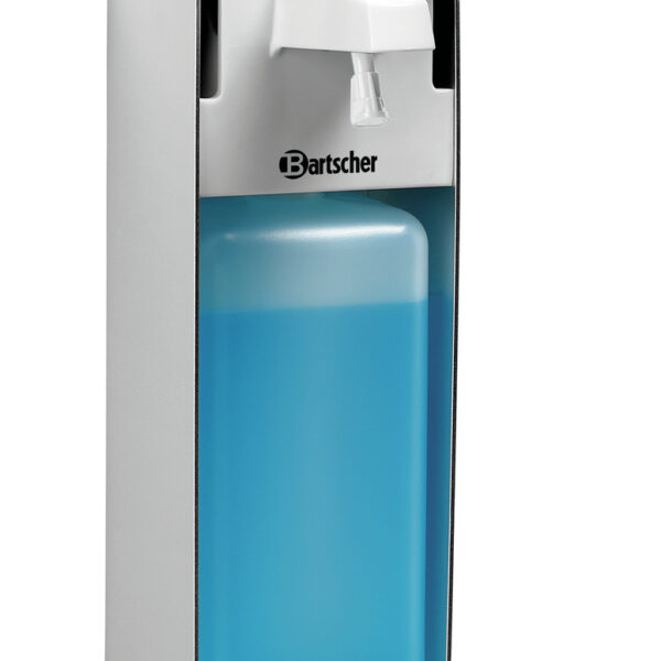 Desinfectiedispenser PS 0,9L-W