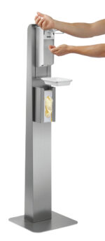 Hygiënezuil DH1 1460 - Afbeelding 3