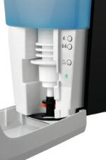 Desinfectiedispenser IRS 1L-W - Afbeelding 3