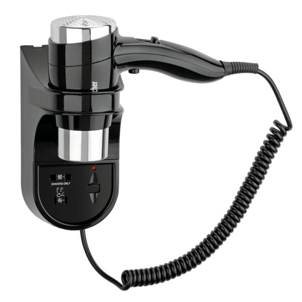 Hotel haardroger 1600SR