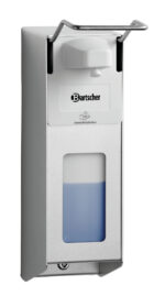 Desinfectiedispenser PS 1L-W