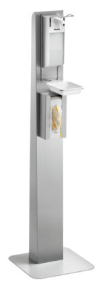 Hygiënezuilen-set DH1 1460