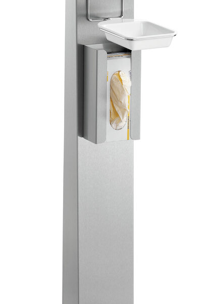 Hygiënezuilen-set DH1 1460