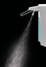 Hygiënezuilen-set DH1 1460 - Afbeelding 6