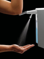 Hygiënezuilen-set DH1 1460 - Afbeelding 5