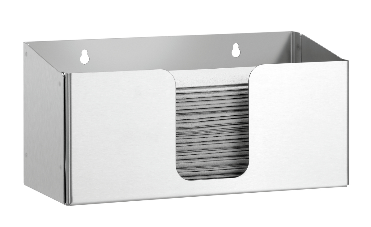 850057_2 Papieren-handdoekdispenser ILZF20 - Afbeelding 1