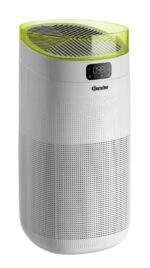 Luchtreiniger W4000 - Afbeelding 4