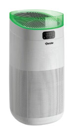 Luchtreiniger W4000 - Afbeelding 2