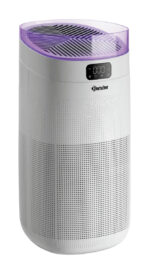 Luchtreiniger W4000 - Afbeelding 3