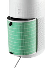Luchtreiniger W4000 - Afbeelding 9