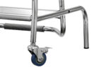 Vuilniszakhouder 120L - Afbeelding 9