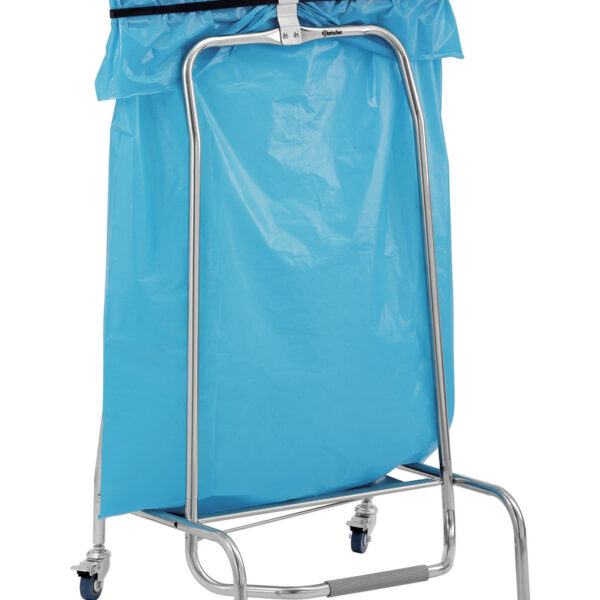 Vuilniszakhouder 120L