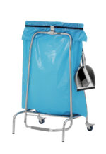 Vuilniszakhouder 120L - Afbeelding 2