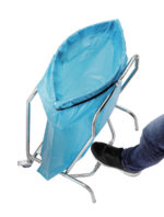Vuilniszakhouder 120L - Afbeelding 6