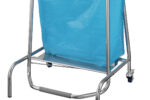 Vuilniszakhouder 120L - Afbeelding 5
