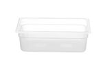 GN 1/2 container