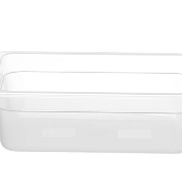 GN 1/2 container