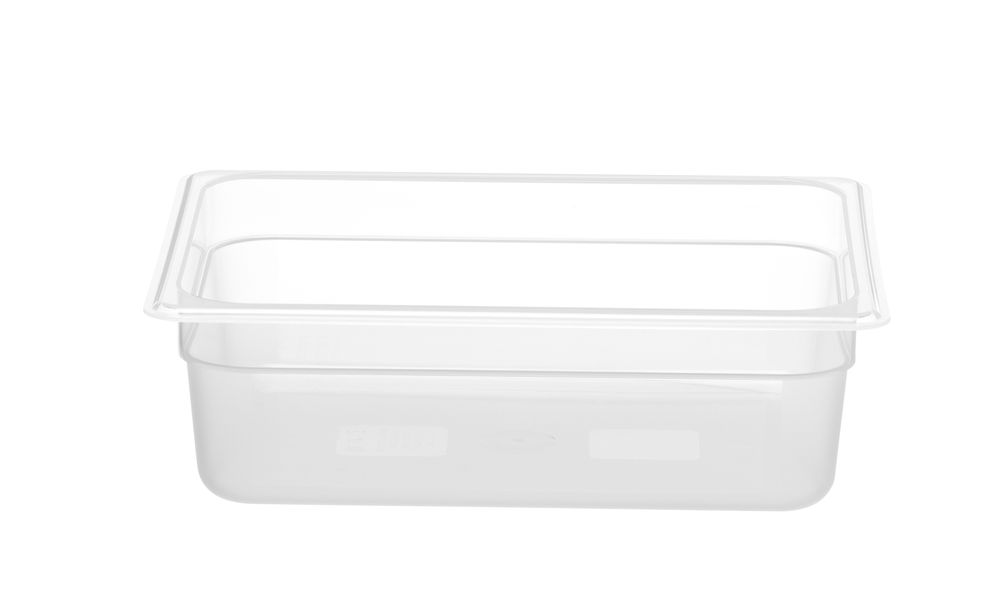 GN 1/2 container GN 1/2 container