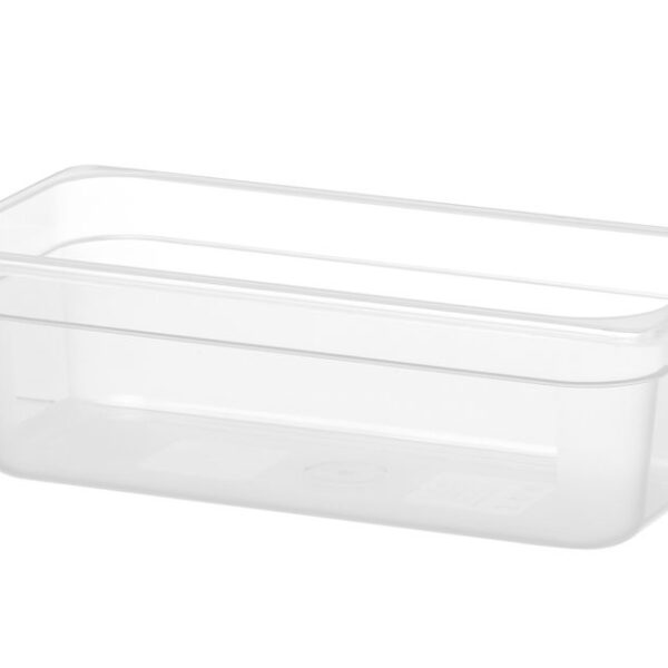 GN 1/3 container