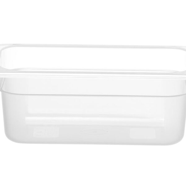 GN 1/4 container