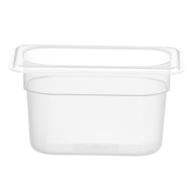 GN 1/9 container